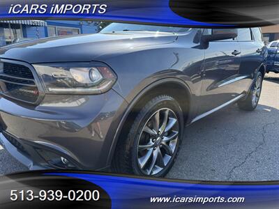 2014 Dodge Durango SXT AWD w/BackUp Cam - Photo 52 - Fairfield, OH 45014