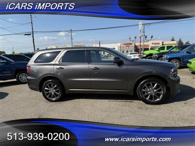 2014 Dodge Durango SXT AWD w/BackUp Cam - Photo 5 - Fairfield, OH 45014