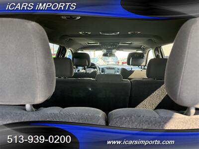 2014 Dodge Durango SXT AWD w/BackUp Cam - Photo 25 - Fairfield, OH 45014