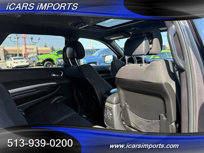 2014 Dodge Durango SXT AWD w/BackUp Cam - Photo 28 - Fairfield, OH 45014