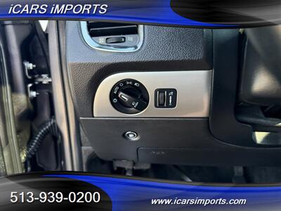 2014 Dodge Durango SXT AWD w/BackUp Cam - Photo 44 - Fairfield, OH 45014
