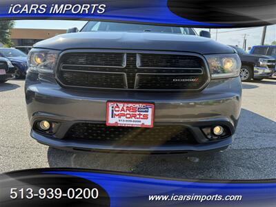 2014 Dodge Durango SXT AWD w/BackUp Cam - Photo 47 - Fairfield, OH 45014