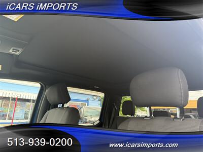2017 Ford F-150 XL  4WD w/NAVI & BackUp Cam - Photo 15 - Fairfield, OH 45014