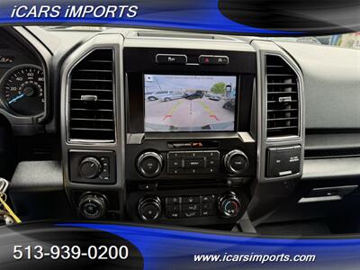 2017 Ford F-150 XL  4WD w/NAVI & BackUp Cam - Photo 49 - Fairfield, OH 45014