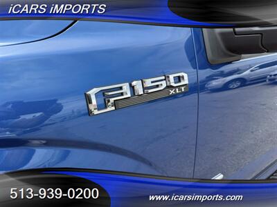 2017 Ford F-150 XL  4WD w/NAVI & BackUp Cam - Photo 59 - Fairfield, OH 45014