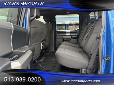 2017 Ford F-150 XL  4WD w/NAVI & BackUp Cam - Photo 19 - Fairfield, OH 45014