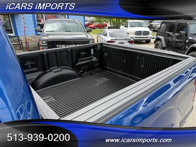 2017 Ford F-150 XL  4WD w/NAVI & BackUp Cam - Photo 22 - Fairfield, OH 45014
