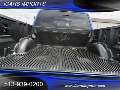 2017 Ford F-150 XL  4WD w/NAVI & BackUp Cam - Photo 24 - Fairfield, OH 45014
