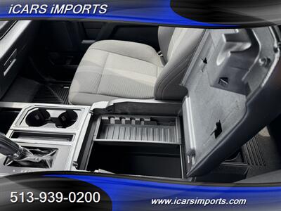 2017 Ford F-150 XL  4WD w/NAVI & BackUp Cam - Photo 51 - Fairfield, OH 45014