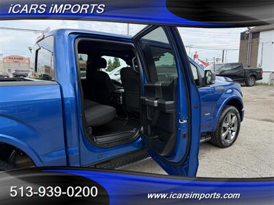 2017 Ford F-150 XL  4WD w/NAVI & BackUp Cam - Photo 26 - Fairfield, OH 45014