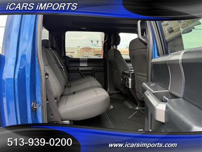 2017 Ford F-150 XL  4WD w/NAVI & BackUp Cam - Photo 29 - Fairfield, OH 45014