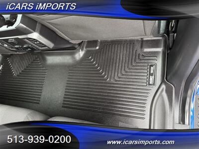 2017 Ford F-150 XL  4WD w/NAVI & BackUp Cam - Photo 31 - Fairfield, OH 45014