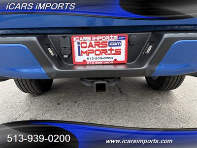 2017 Ford F-150 XL  4WD w/NAVI & BackUp Cam - Photo 62 - Fairfield, OH 45014