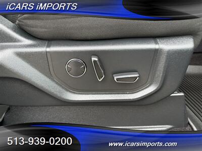 2017 Ford F-150 XL  4WD w/NAVI & BackUp Cam - Photo 38 - Fairfield, OH 45014