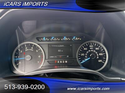 2017 Ford F-150 XL  4WD w/NAVI & BackUp Cam - Photo 47 - Fairfield, OH 45014