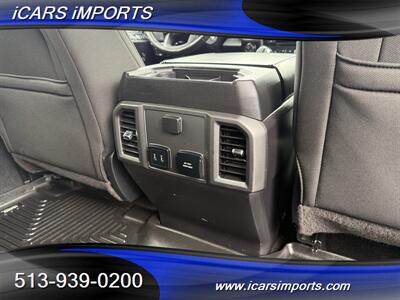 2017 Ford F-150 XL  4WD w/NAVI & BackUp Cam - Photo 32 - Fairfield, OH 45014