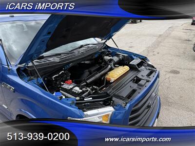 2017 Ford F-150 XL  4WD w/NAVI & BackUp Cam - Photo 41 - Fairfield, OH 45014
