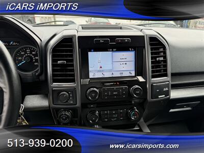 2017 Ford F-150 XL  4WD w/NAVI & BackUp Cam - Photo 48 - Fairfield, OH 45014