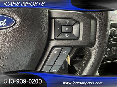 2017 Ford F-150 XL  4WD w/NAVI & BackUp Cam - Photo 45 - Fairfield, OH 45014
