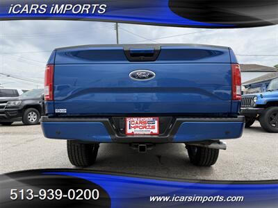 2017 Ford F-150 XL  4WD w/NAVI & BackUp Cam - Photo 55 - Fairfield, OH 45014
