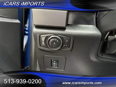 2017 Ford F-150 XL  4WD w/NAVI & BackUp Cam - Photo 46 - Fairfield, OH 45014