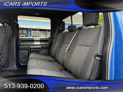 2017 Ford F-150 XL  4WD w/NAVI & BackUp Cam - Photo 20 - Fairfield, OH 45014