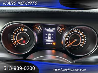 2021 Jeep Gladiator Sport S 4WD w/BackUpCam - Photo 45 - Fairfield, OH 45014