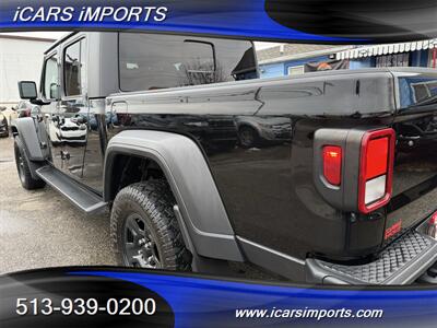 2021 Jeep Gladiator Sport S 4WD w/BackUpCam - Photo 58 - Fairfield, OH 45014