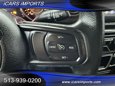 2021 Jeep Gladiator Sport S 4WD w/BackUpCam - Photo 44 - Fairfield, OH 45014