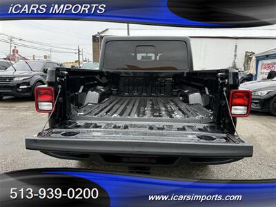 2021 Jeep Gladiator Sport S 4WD w/BackUpCam - Photo 23 - Fairfield, OH 45014