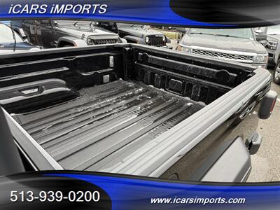 2021 Jeep Gladiator Sport S 4WD w/BackUpCam - Photo 21 - Fairfield, OH 45014