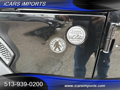 2021 Jeep Gladiator Sport S 4WD w/BackUpCam - Photo 60 - Fairfield, OH 45014