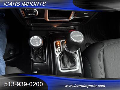 2021 Jeep Gladiator Sport S 4WD w/BackUpCam - Photo 51 - Fairfield, OH 45014