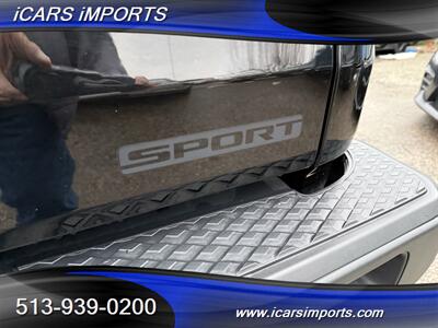 2021 Jeep Gladiator Sport S 4WD w/BackUpCam - Photo 63 - Fairfield, OH 45014