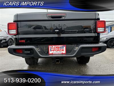 2021 Jeep Gladiator Sport S 4WD w/BackUpCam - Photo 55 - Fairfield, OH 45014