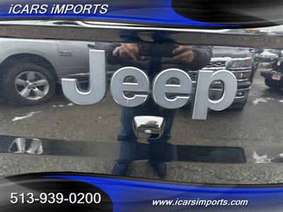 2021 Jeep Gladiator Sport S 4WD w/BackUpCam - Photo 59 - Fairfield, OH 45014