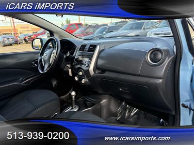 2014 Nissan Versa Note SV   - Photo 31 - Fairfield, OH 45014