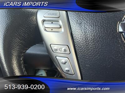 2014 Nissan Versa Note SV   - Photo 38 - Fairfield, OH 45014