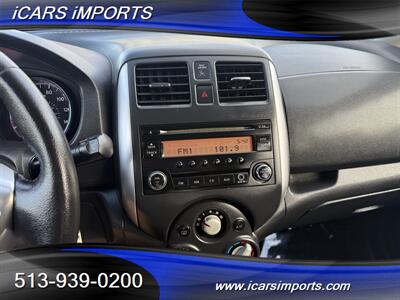 2014 Nissan Versa Note SV   - Photo 41 - Fairfield, OH 45014
