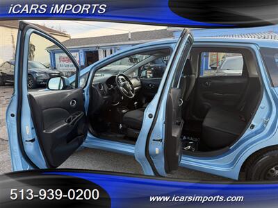 2014 Nissan Versa Note SV   - Photo 9 - Fairfield, OH 45014