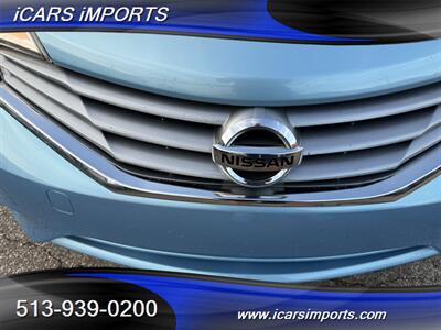 2014 Nissan Versa Note SV   - Photo 50 - Fairfield, OH 45014
