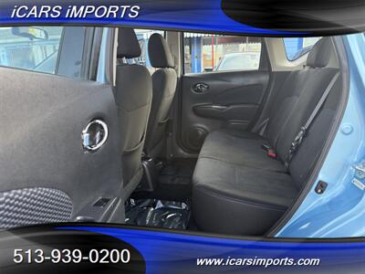 2014 Nissan Versa Note SV   - Photo 18 - Fairfield, OH 45014