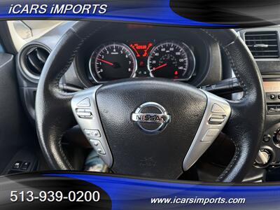 2014 Nissan Versa Note SV   - Photo 37 - Fairfield, OH 45014