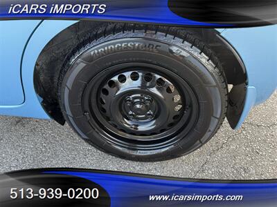 2014 Nissan Versa Note SV   - Photo 54 - Fairfield, OH 45014