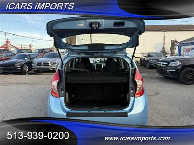 2014 Nissan Versa Note SV   - Photo 20 - Fairfield, OH 45014