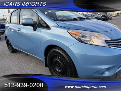 2014 Nissan Versa Note SV   - Photo 45 - Fairfield, OH 45014