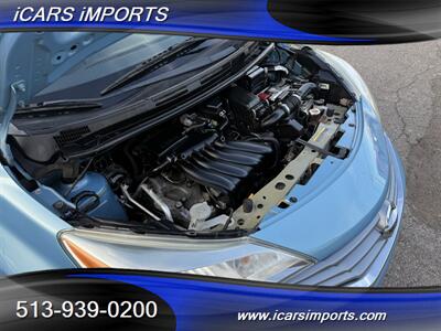 2014 Nissan Versa Note SV   - Photo 36 - Fairfield, OH 45014