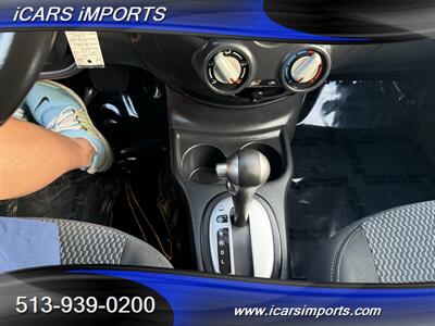 2014 Nissan Versa Note SV   - Photo 42 - Fairfield, OH 45014