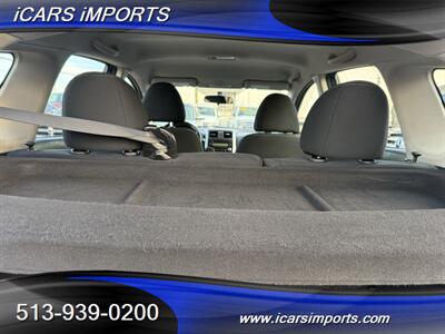 2014 Nissan Versa Note SV   - Photo 22 - Fairfield, OH 45014