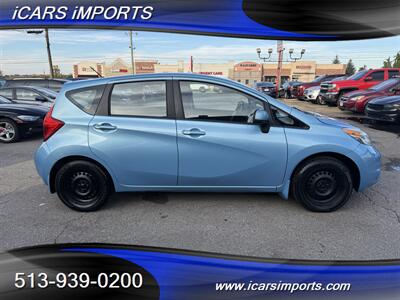 2014 Nissan Versa Note SV   - Photo 4 - Fairfield, OH 45014